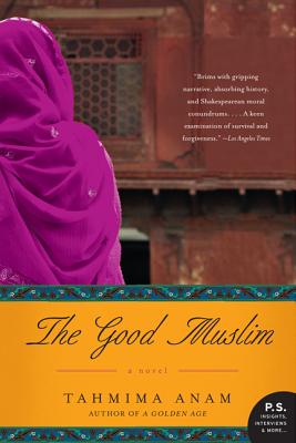 Bild des Verkufers fr The Good Muslim (Paperback or Softback) zum Verkauf von BargainBookStores