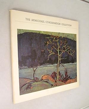 The McMichael Conservation Collection of Art ( SIGNED )