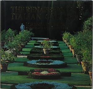 Seller image for The Renaissance of Italian Gardens for sale by Newbury Books