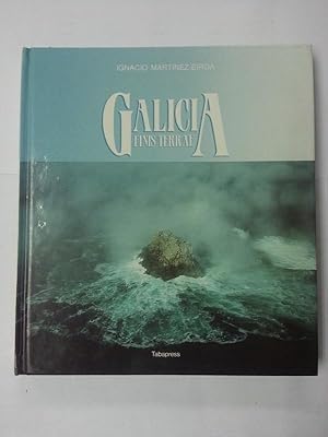 Seller image for Galicia Finis Terrae for sale by Libros Ambig