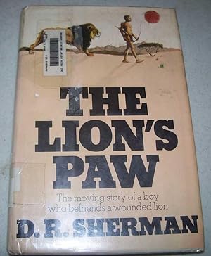 Seller image for The Lion's Paw for sale by Easy Chair Books