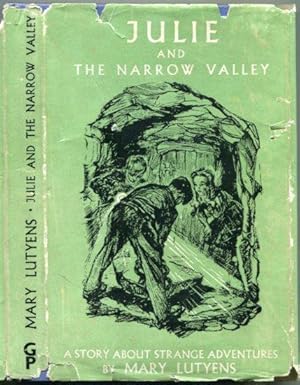 Julie and the Narrow Valley