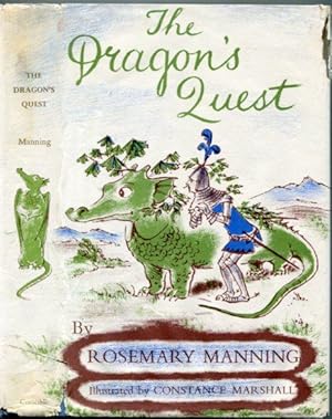 The Dragon's Quest