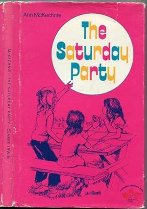 The Saturday Party