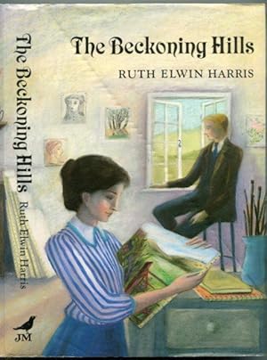 Seller image for The Beckoning Hills (Sisters of the Quantock Hills Quartet 2) for sale by Granny Goose Books