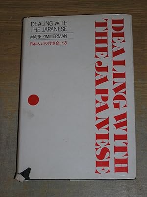 Dealing with the Japanese