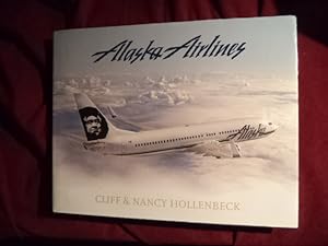 Seller image for Alaska Airlines. A Visual Celebration. for sale by BookMine