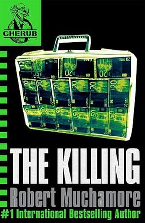 Seller image for CHERUB: The Killing (Paperback) for sale by Grand Eagle Retail