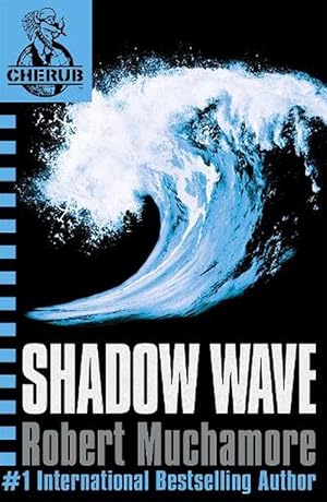 Seller image for CHERUB: Shadow Wave (Paperback) for sale by Grand Eagle Retail