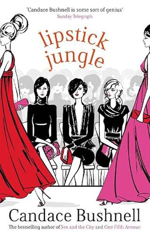 Seller image for Lipstick Jungle (Paperback) for sale by Grand Eagle Retail