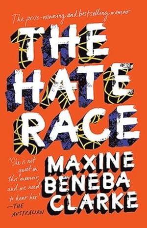 Seller image for The Hate Race (Paperback) for sale by Grand Eagle Retail