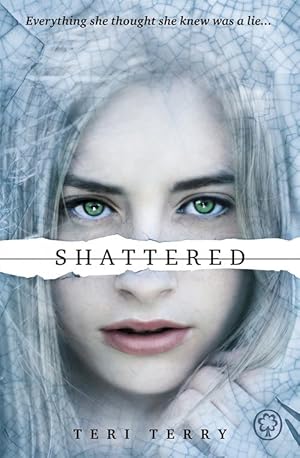 Immagine del venditore per SLATED Trilogy: Shattered (Paperback) venduto da Grand Eagle Retail
