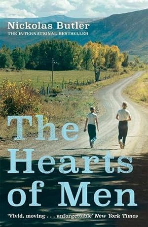 Seller image for The Hearts of Men (Paperback) for sale by Grand Eagle Retail