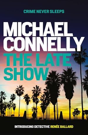 Seller image for The Late Show (Paperback) for sale by Grand Eagle Retail