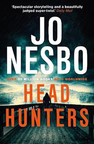 Seller image for Headhunters (Paperback) for sale by Grand Eagle Retail