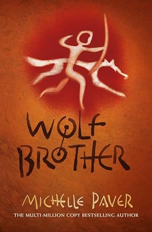 Imagen del vendedor de Chronicles of Ancient Darkness: Wolf Brother (Paperback) a la venta por Grand Eagle Retail