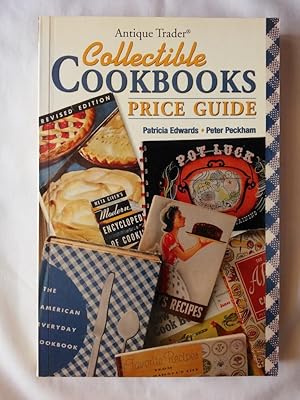 Antique Trader Collectible Cookbooks Price Guide