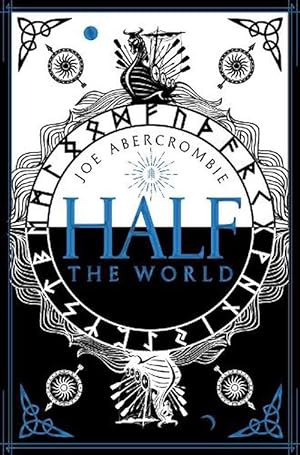 Seller image for Half the World (Paperback) for sale by Grand Eagle Retail