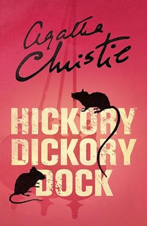 Seller image for Hickory Dickory Dock (Paperback) for sale by Grand Eagle Retail