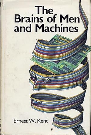 Seller image for The brains of men and machines for sale by L'ivre d'Histoires