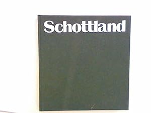 Seller image for Schottland. Bilder einer Reise for sale by ANTIQUARIAT FRDEBUCH Inh.Michael Simon