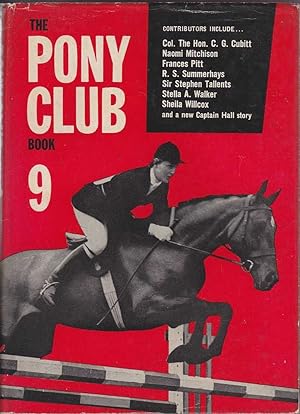 The Pony Club Book 9