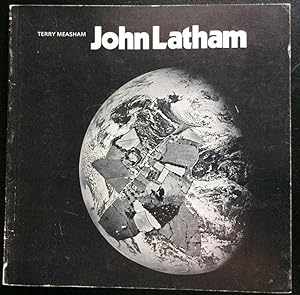 John Latham.