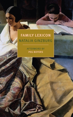 Imagen del vendedor de Family Lexicon (Paperback or Softback) a la venta por BargainBookStores