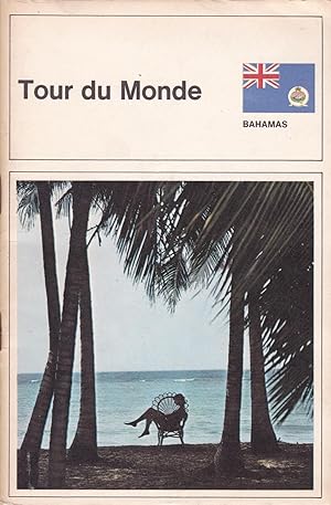 Seller image for Bahamas - Tour du monde for sale by Pare Yannick