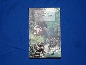 Image du vendeur pour De Frdric a mathilde : histoire du service des pensions du personnel des industries lectriques et mis en vente par JLG_livres anciens et modernes