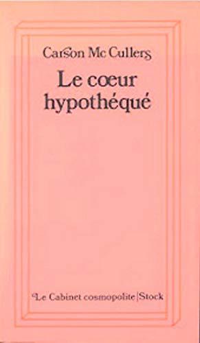 Immagine del venditore per Le Coeur hypothqu venduto da JLG_livres anciens et modernes