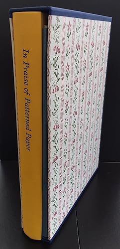 In Praise Of Patterned Papers : Special Edition With Six Full Sheets Of Patterned Papers In A Por...