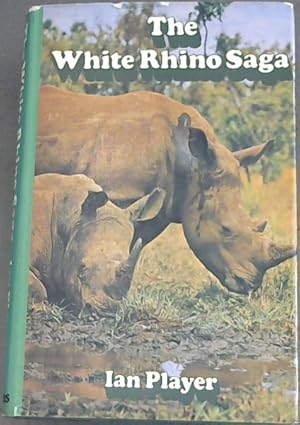 Seller image for White Rhino Saga for sale by Chapter 1