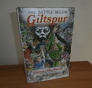 The Battle Below Giltspur