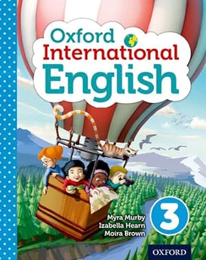Immagine del venditore per Oxford International Primary English Level 3 venduto da GreatBookPrices