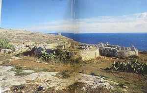 Archéologie des Iles Maltaises - nouvelle édition version française