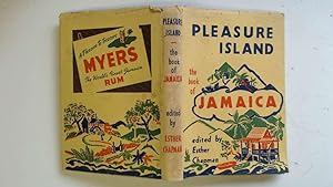 Immagine del venditore per PLEASURE ISLAND: THE BOOK OF JAMAICA. venduto da Goldstone Rare Books