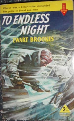 Image du vendeur pour To Endless Night mis en vente par eclecticbooks