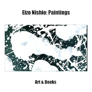 Bild des Verkufers fr Eizo Nishio: Paintings zum Verkauf von Licus Media