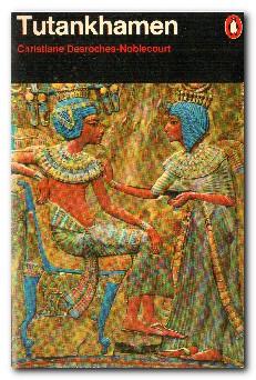 Immagine del venditore per Tutankhamen Life and Death of a Pharaoh venduto da Darkwood Online T/A BooksinBulgaria