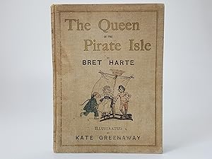 Seller image for The Queen of the Pirate Isle for sale by Keoghs Books
