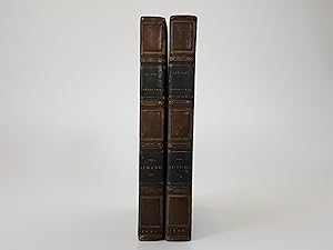 Immagine del venditore per Reflections on The Works of God, and on his Providence in the Regions of Nature, and in the Government of the Universe. [2 volumes including the Spring 1824 edition and the Autumn 1824 edition] venduto da Keoghs Books