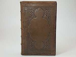 Milton's Poetical Works , with Life and Critical Dissertation by the Rev. George Gilfillan. The t...