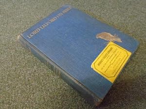 Seller image for Lord Lilford on Birds: Being a Collection of Informal and Unpublished Writings by the Late President of he British Ornithologists' Union. With Contributed Papers upon Falconry and Otter Hunting, His Favourite Sport for sale by Keoghs Books