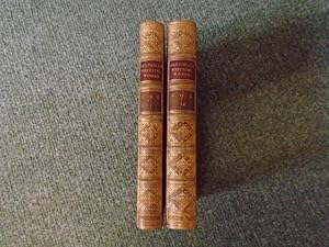 The Poetical Works of Thomas Campbell [2 volumes]