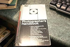 Seller image for Photographer's Handbook for sale by SGOIS
