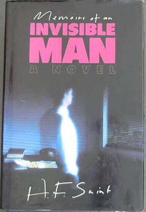 Seller image for Memoirs of an Invisible Man for sale by Chapter 1