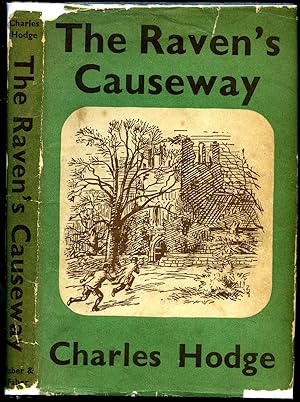 Bild des Verk�ufers f�r The Raven's Causeway zum Verkauf von Little Stour Books PBFA Member