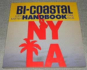 Seller image for Bi-Coastal Handbook for sale by biblioboy