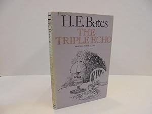 Seller image for The Triple Echo for sale by Kerr & Sons Booksellers ABA